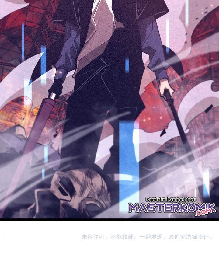 World’s Apocalypse Online Chapter 81 Gambar 25