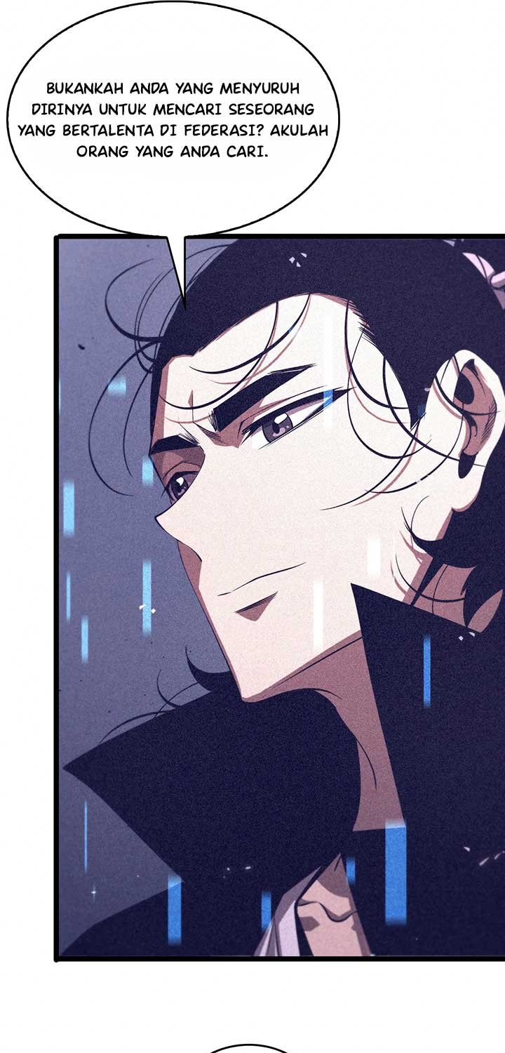 World’s Apocalypse Online Chapter 82 Gambar 5