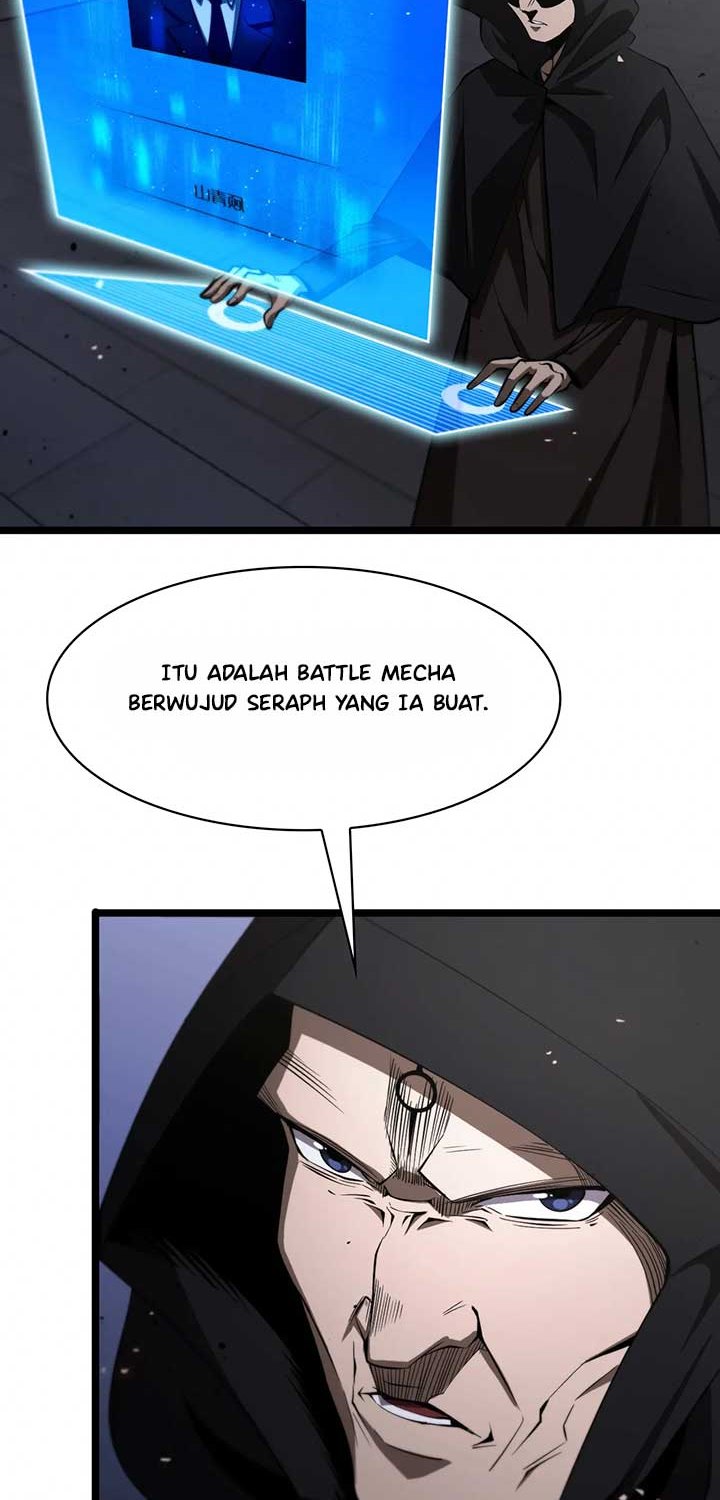 World’s Apocalypse Online Chapter 82 Gambar 9