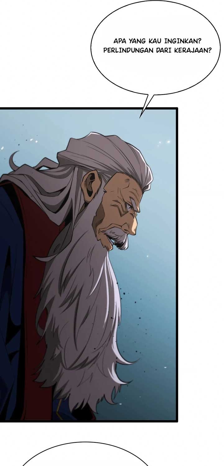 World’s Apocalypse Online Chapter 82 Gambar 11