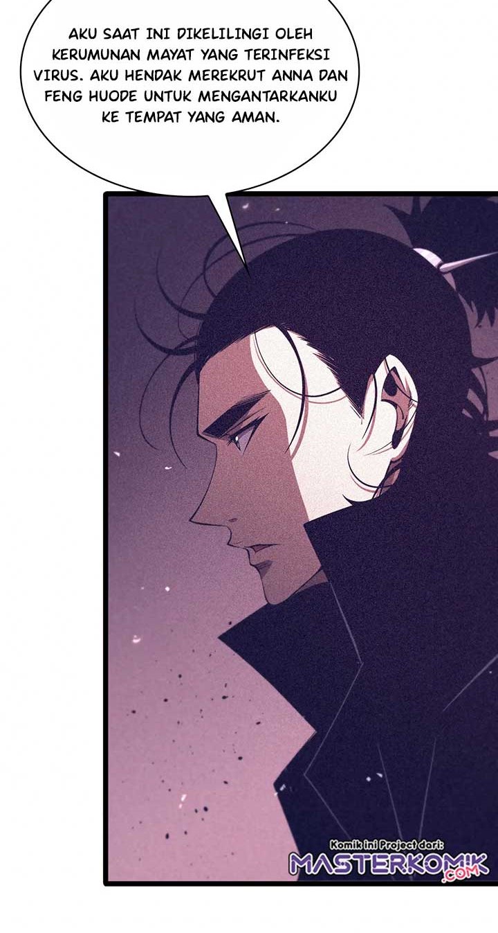 World’s Apocalypse Online Chapter 82 Gambar 12