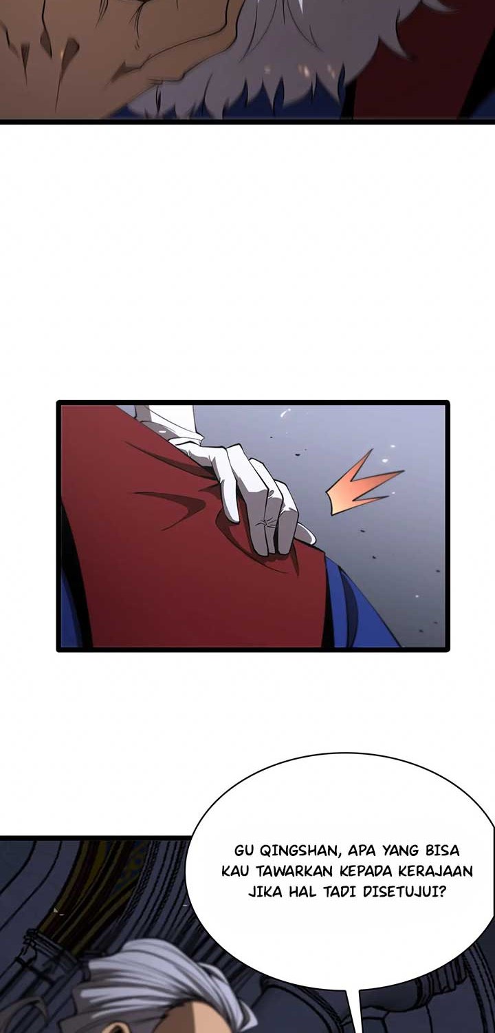 World’s Apocalypse Online Chapter 82 Gambar 14