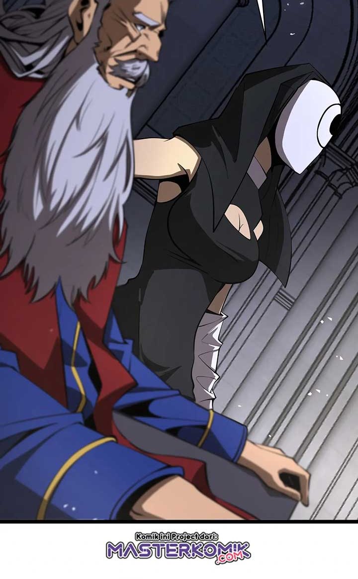 World’s Apocalypse Online Chapter 82 Gambar 15