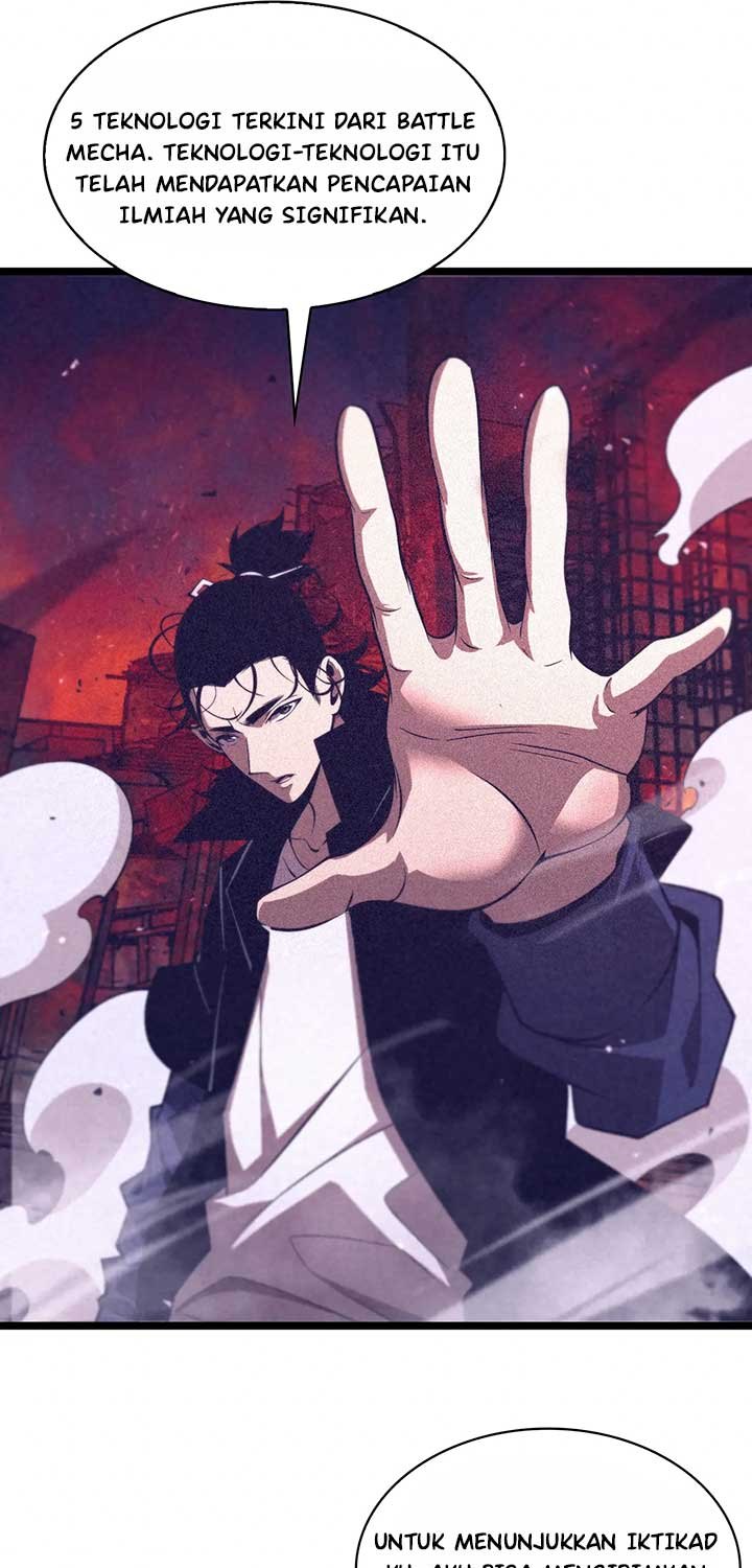World’s Apocalypse Online Chapter 82 Gambar 16