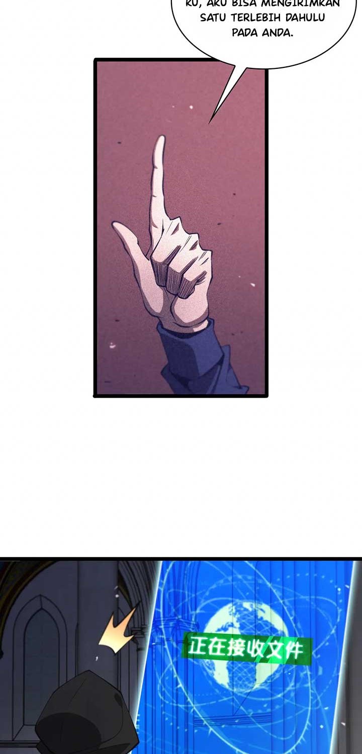 World’s Apocalypse Online Chapter 82 Gambar 17