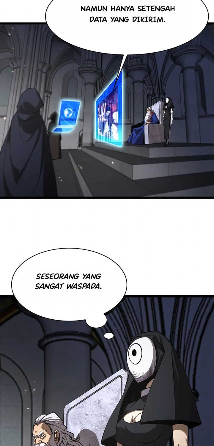 World’s Apocalypse Online Chapter 82 Gambar 20