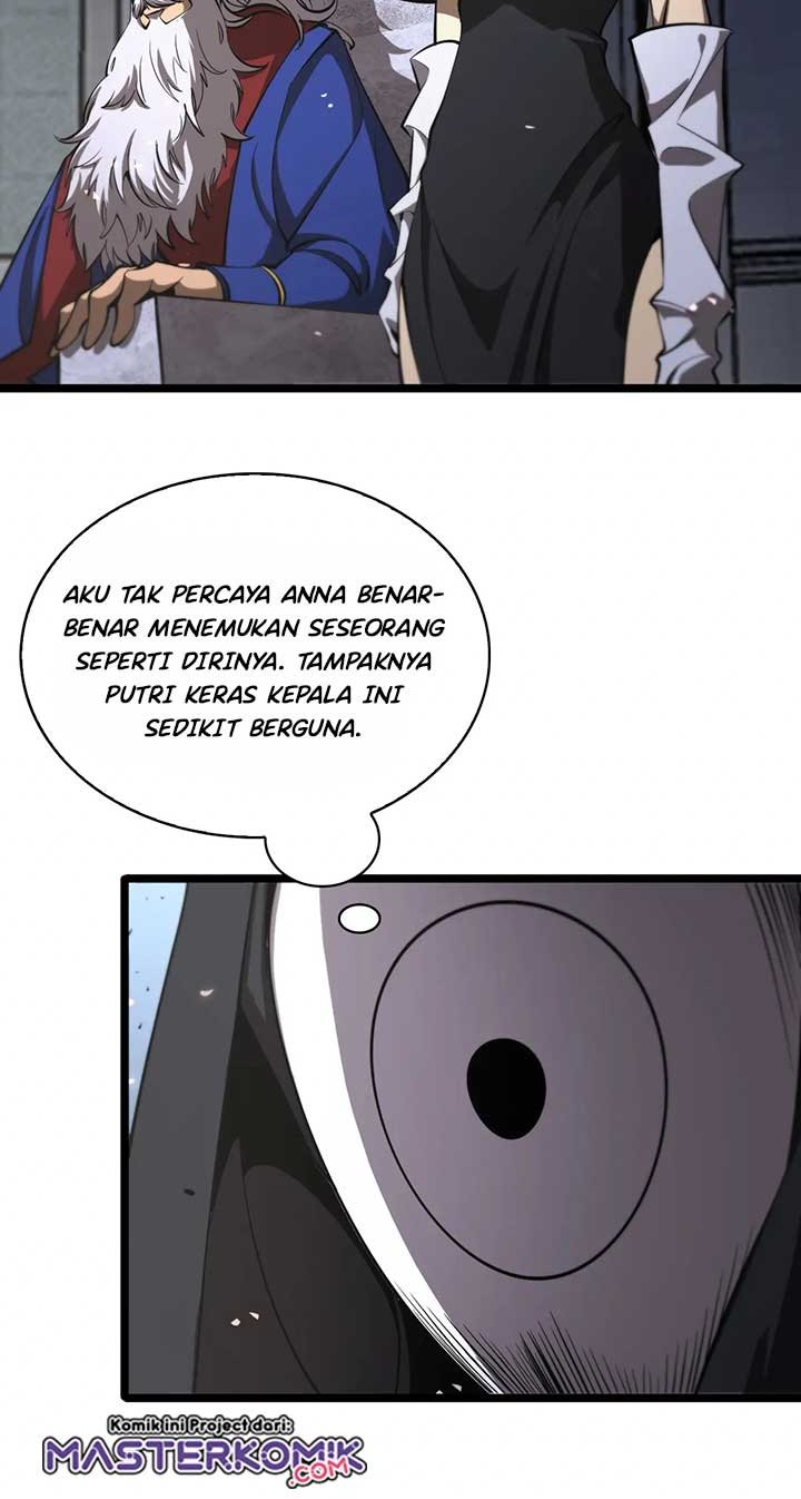 World’s Apocalypse Online Chapter 82 Gambar 21