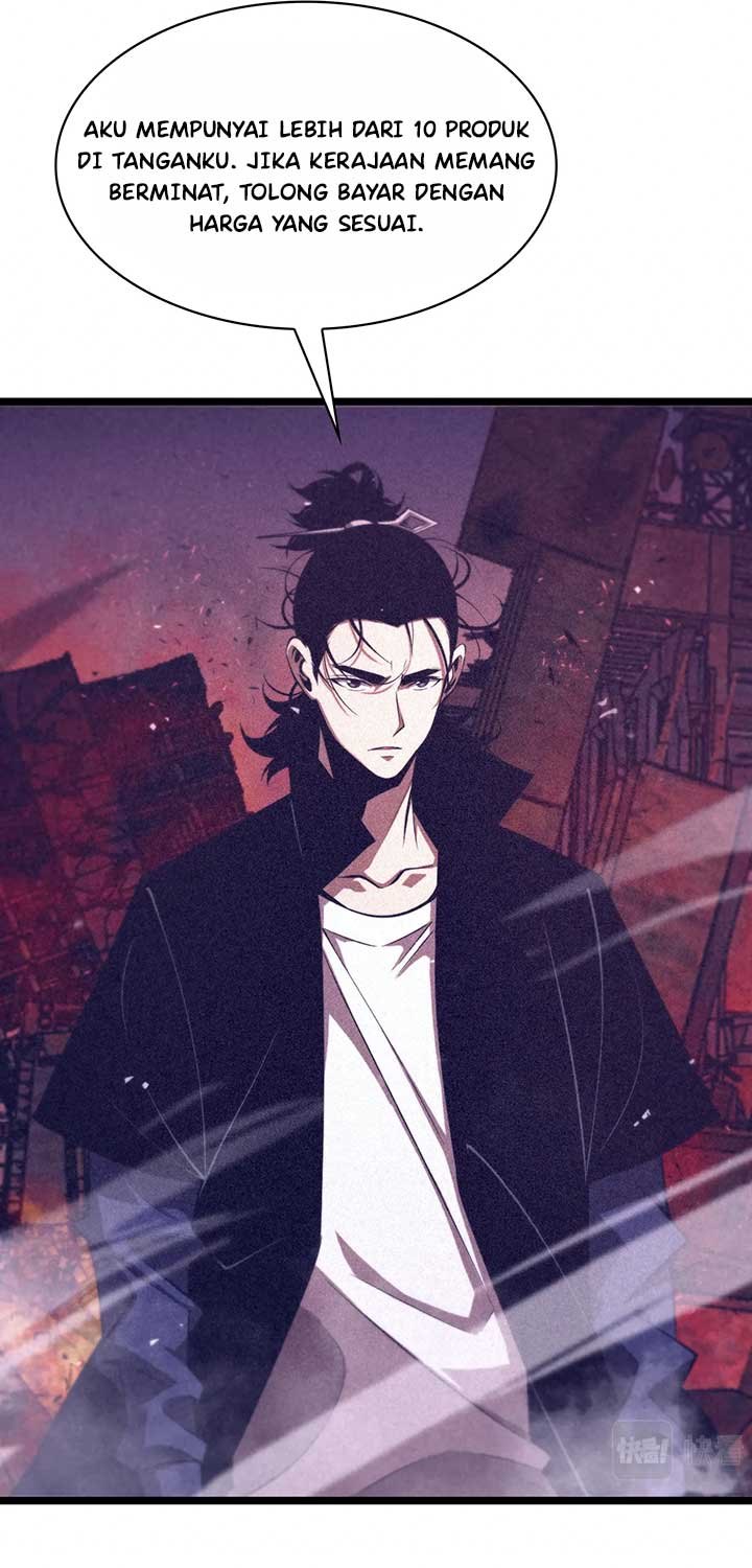 World’s Apocalypse Online Chapter 82 Gambar 22
