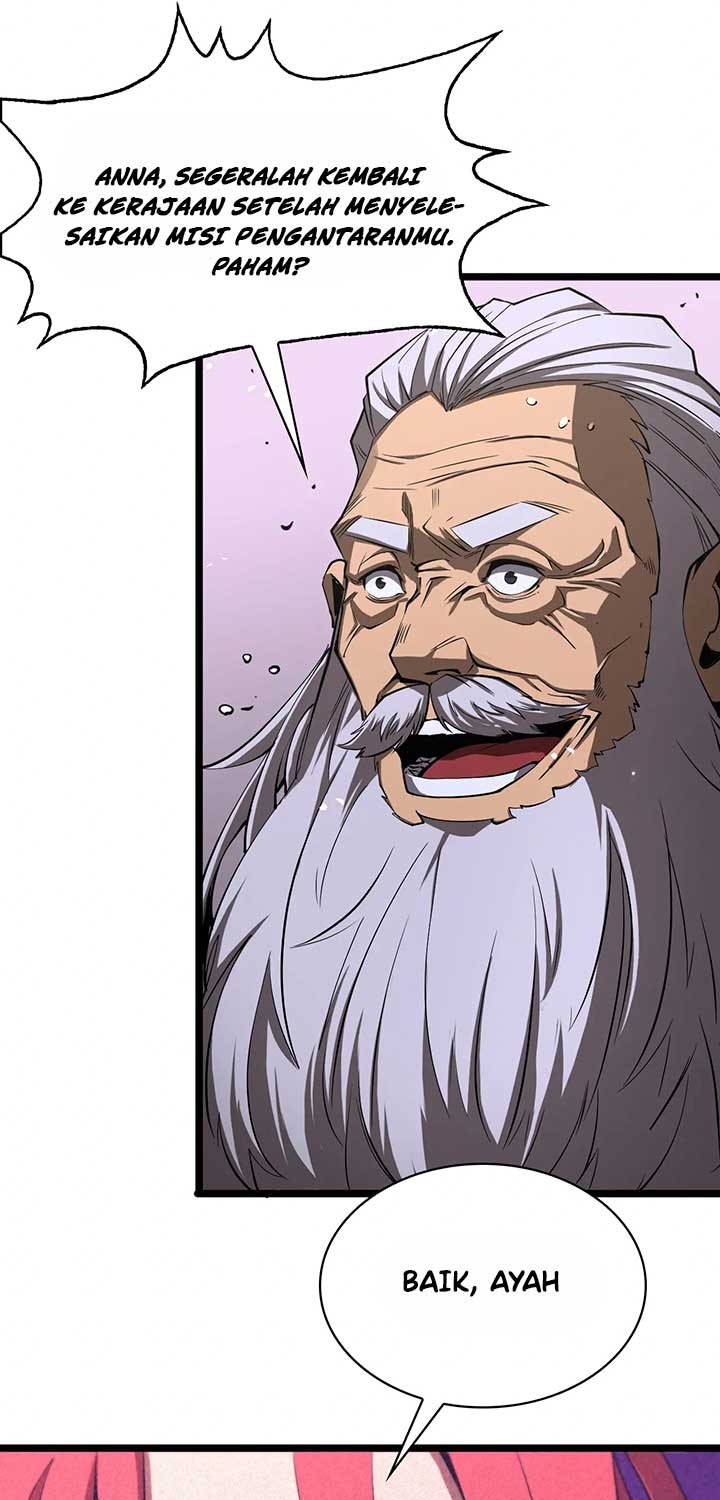 World’s Apocalypse Online Chapter 82 Gambar 31