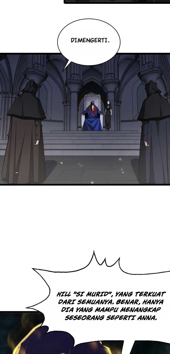 World’s Apocalypse Online Chapter 82 Gambar 35