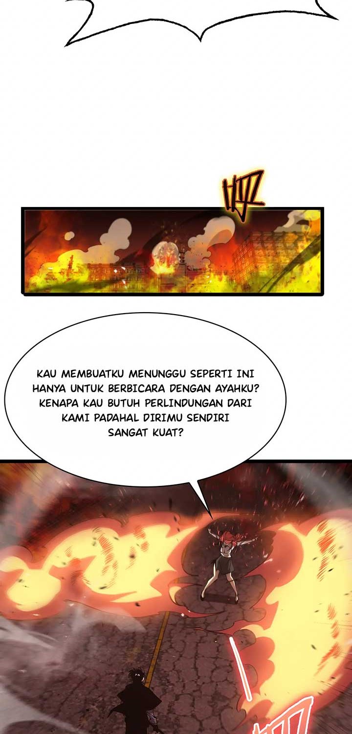 World’s Apocalypse Online Chapter 82 Gambar 38