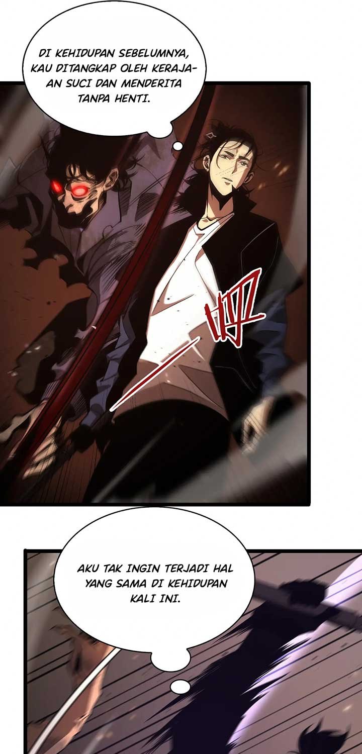 World’s Apocalypse Online Chapter 82 Gambar 40