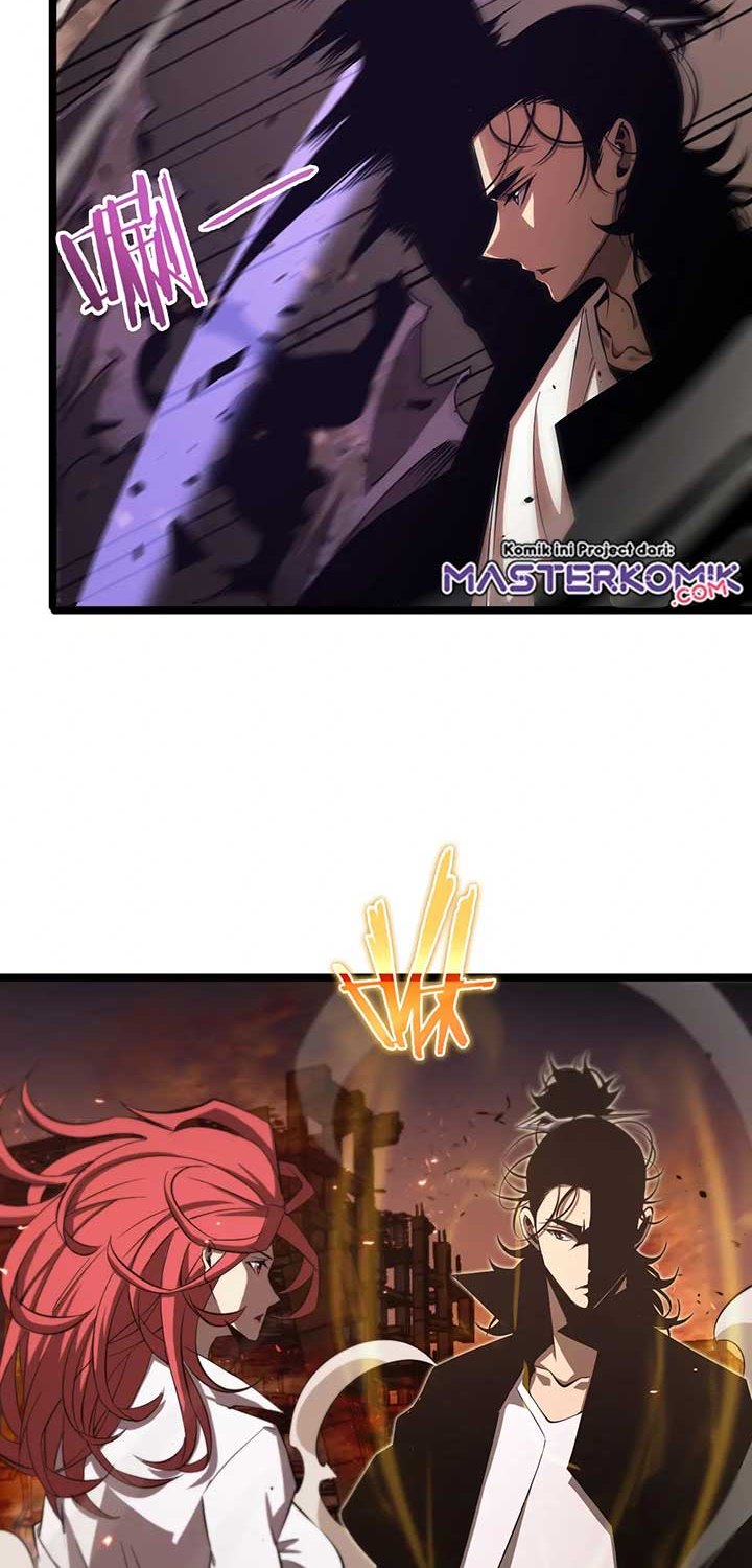 World’s Apocalypse Online Chapter 82 Gambar 41