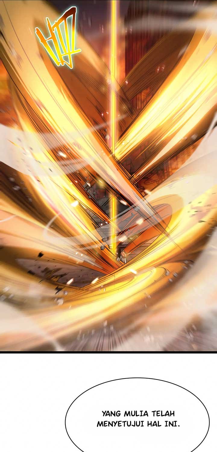 World’s Apocalypse Online Chapter 82 Gambar 43