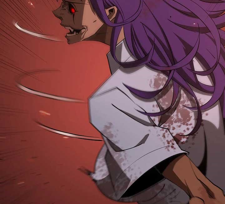 World’s Apocalypse Online Chapter 83 Gambar 6
