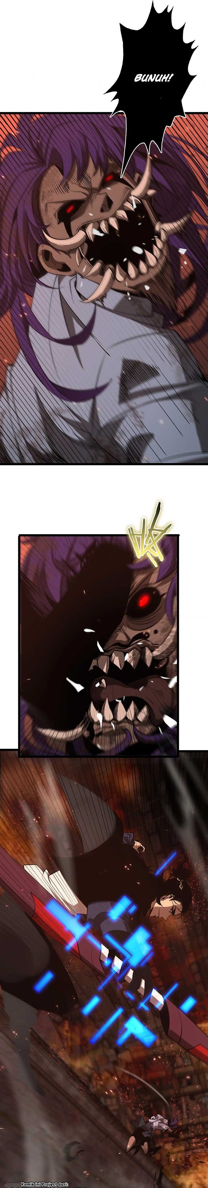 World’s Apocalypse Online Chapter 83 Gambar 10