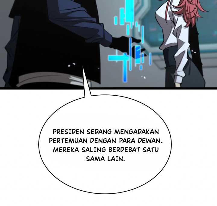World’s Apocalypse Online Chapter 83 Gambar 19