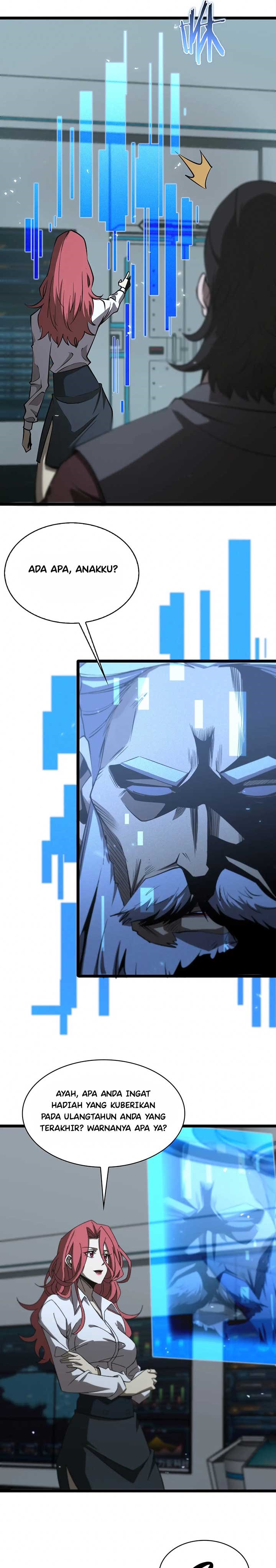 World’s Apocalypse Online Chapter 83 Gambar 24
