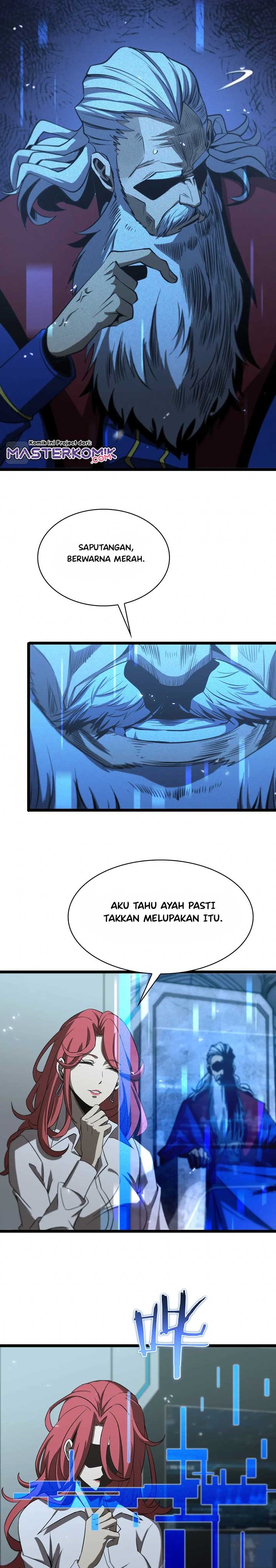 World’s Apocalypse Online Chapter 83 Gambar 26