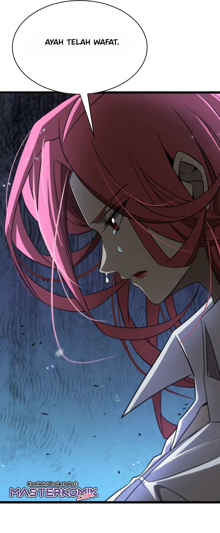 World’s Apocalypse Online Chapter 83 Gambar 29