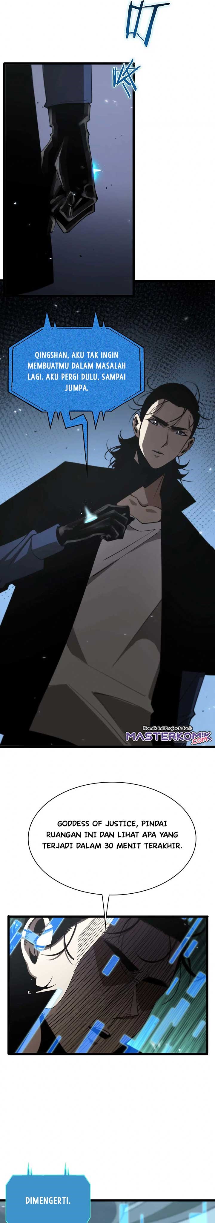 World’s Apocalypse Online Chapter 86 Gambar 4