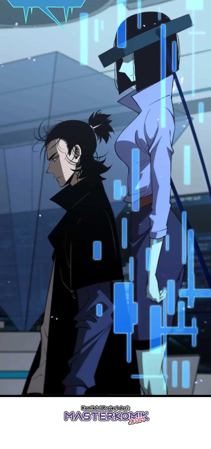 World’s Apocalypse Online Chapter 86 Gambar 5