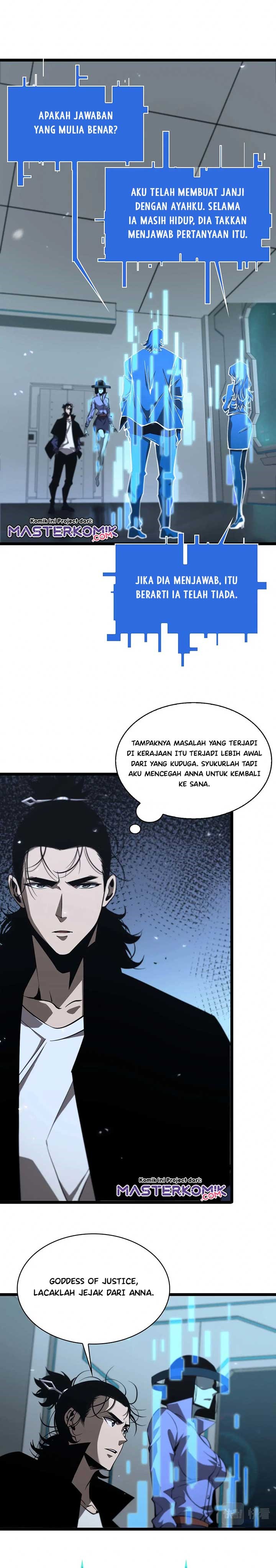 World’s Apocalypse Online Chapter 86 Gambar 6