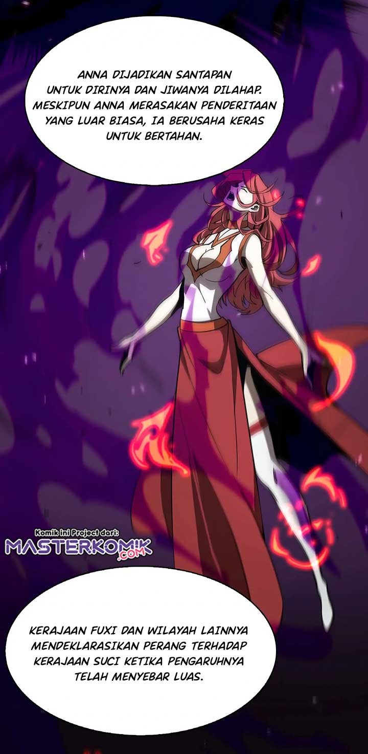 World’s Apocalypse Online Chapter 86 Gambar 9