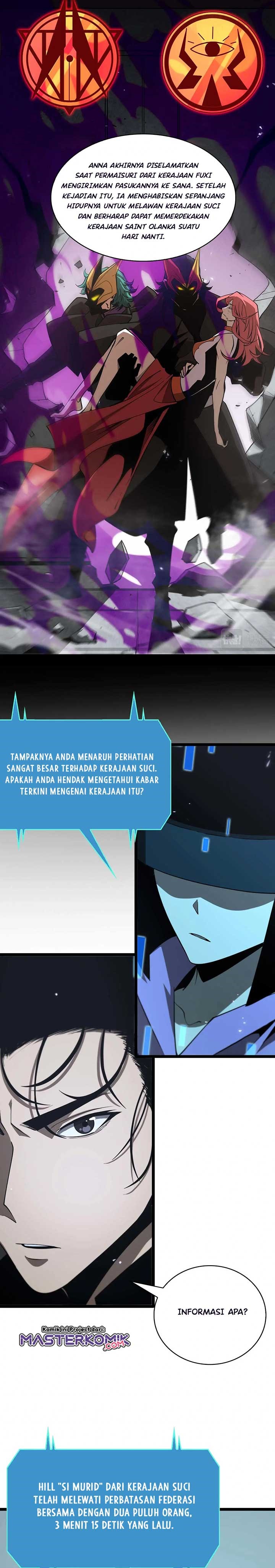 World’s Apocalypse Online Chapter 86 Gambar 10