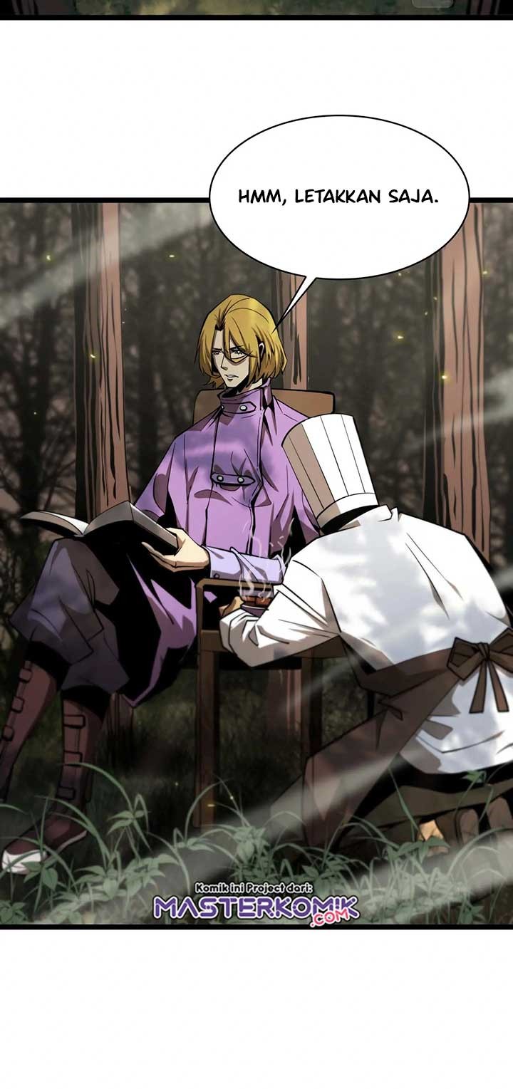 World’s Apocalypse Online Chapter 86 Gambar 15