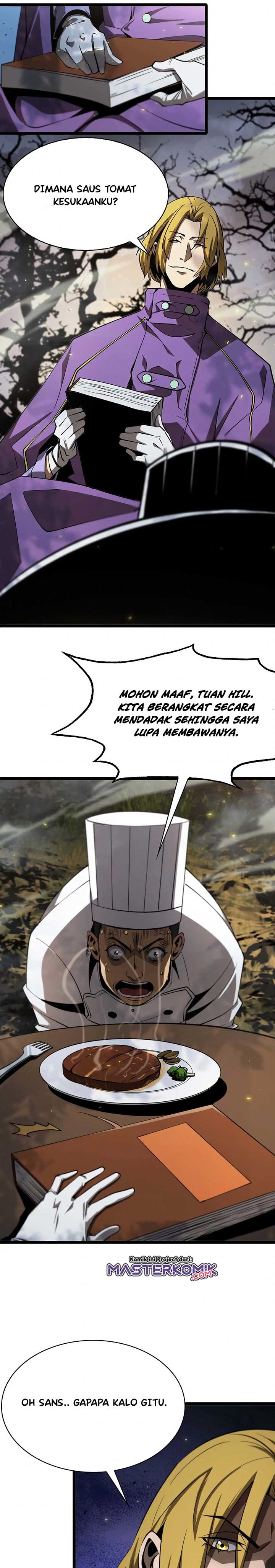 World’s Apocalypse Online Chapter 86 Gambar 16
