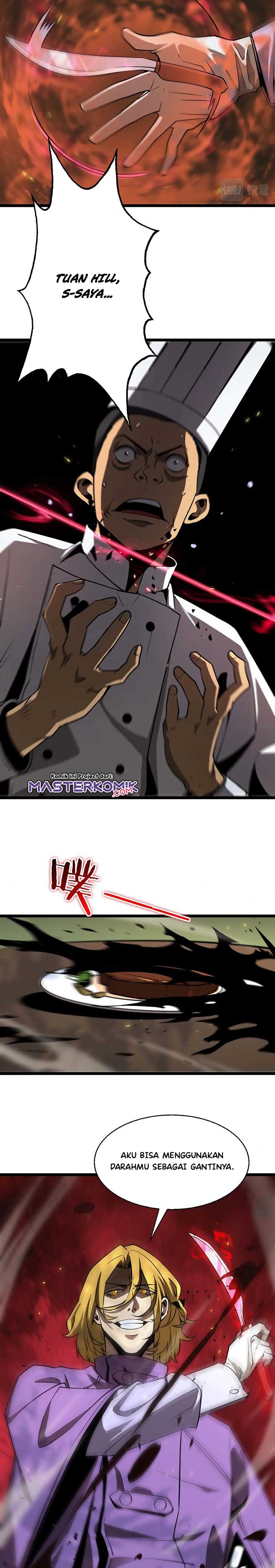 World’s Apocalypse Online Chapter 86 Gambar 18