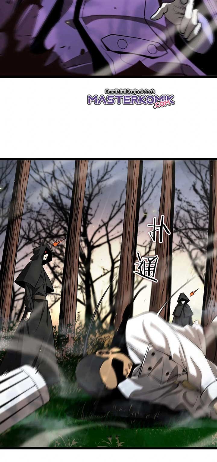 World’s Apocalypse Online Chapter 86 Gambar 19