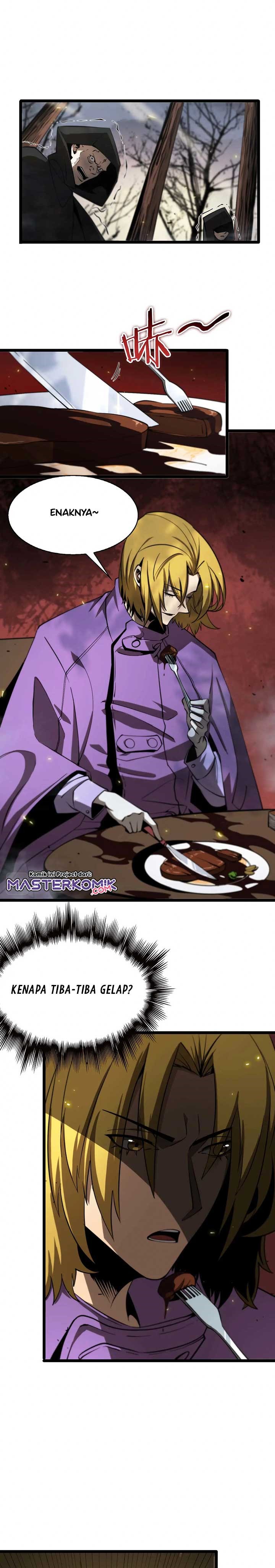 World’s Apocalypse Online Chapter 86 Gambar 20