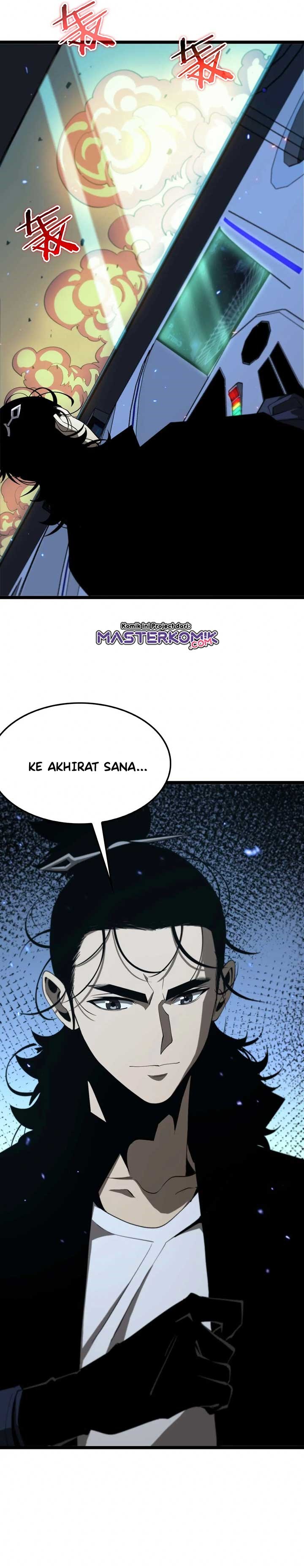 World’s Apocalypse Online Chapter 86 Gambar 24