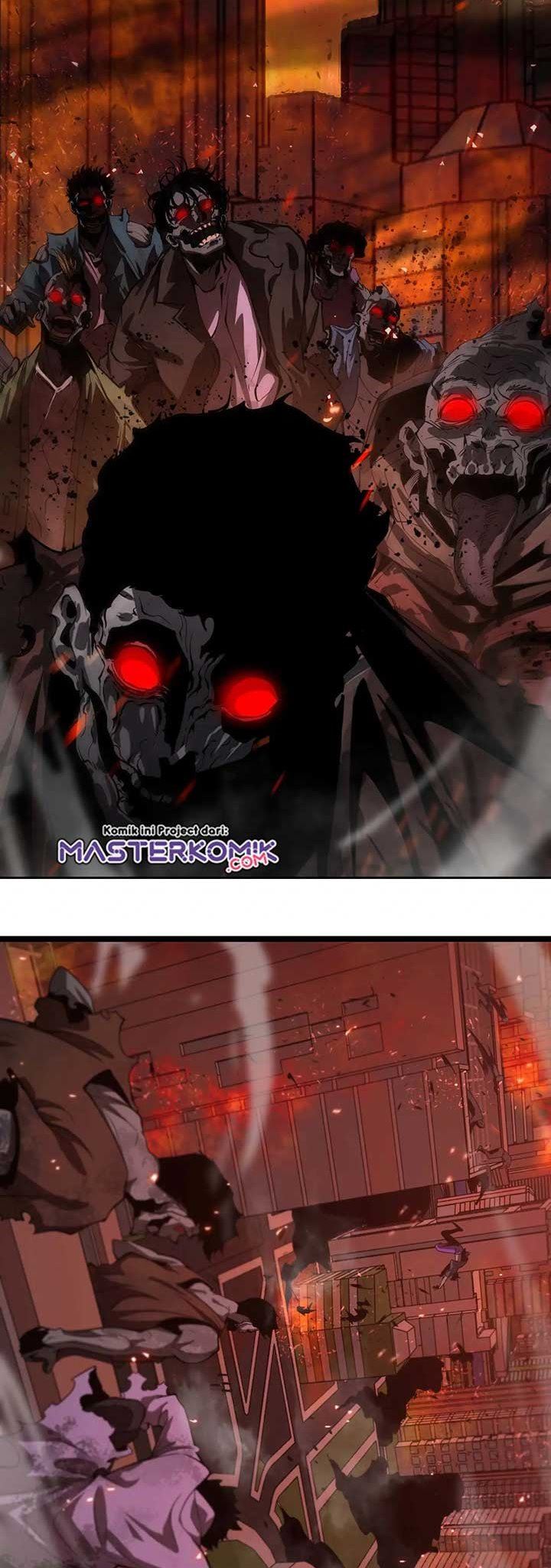 World’s Apocalypse Online Chapter 88 Gambar 6