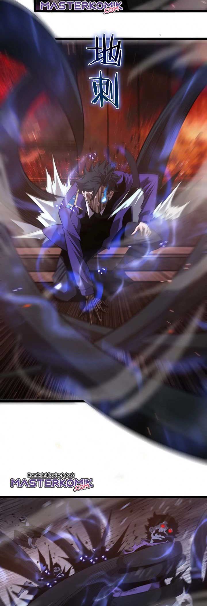 World’s Apocalypse Online Chapter 88 Gambar 9