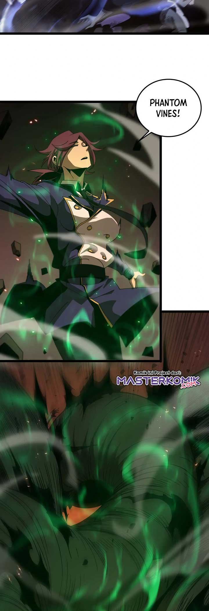 World’s Apocalypse Online Chapter 88 Gambar 10