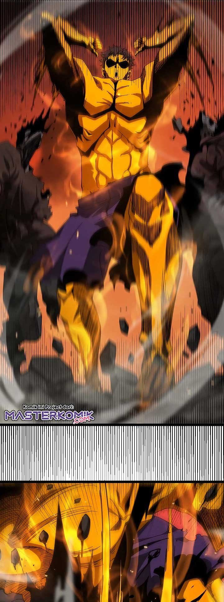 World’s Apocalypse Online Chapter 88 Gambar 14