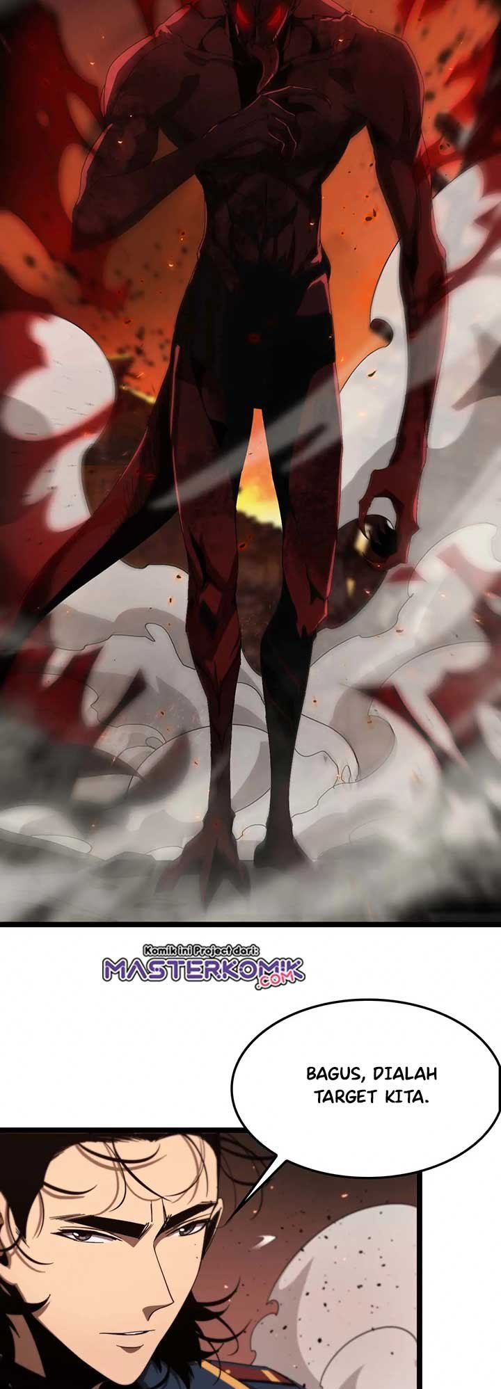World’s Apocalypse Online Chapter 88 Gambar 17