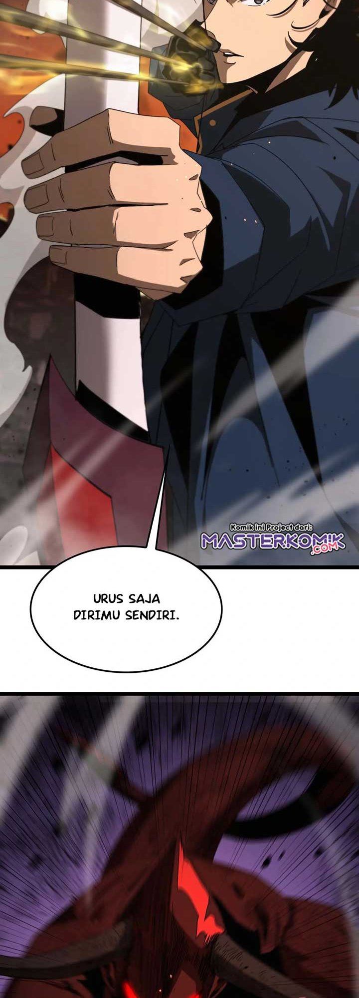 World’s Apocalypse Online Chapter 88 Gambar 19