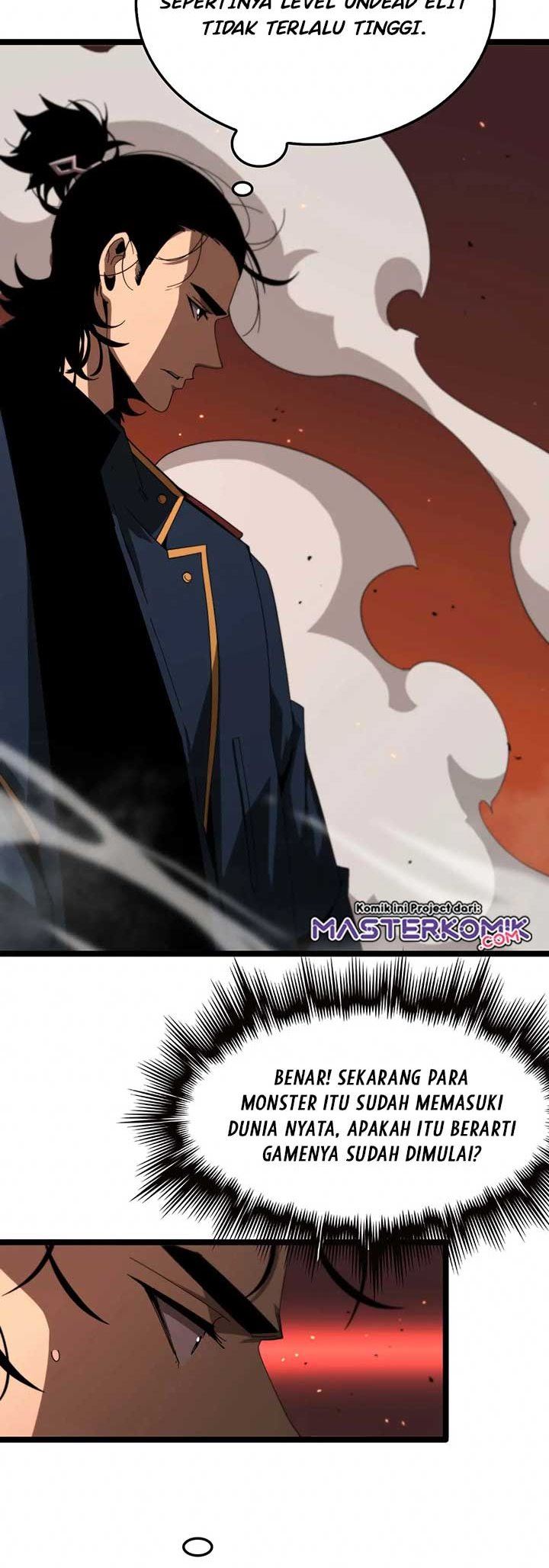 World’s Apocalypse Online Chapter 88 Gambar 22