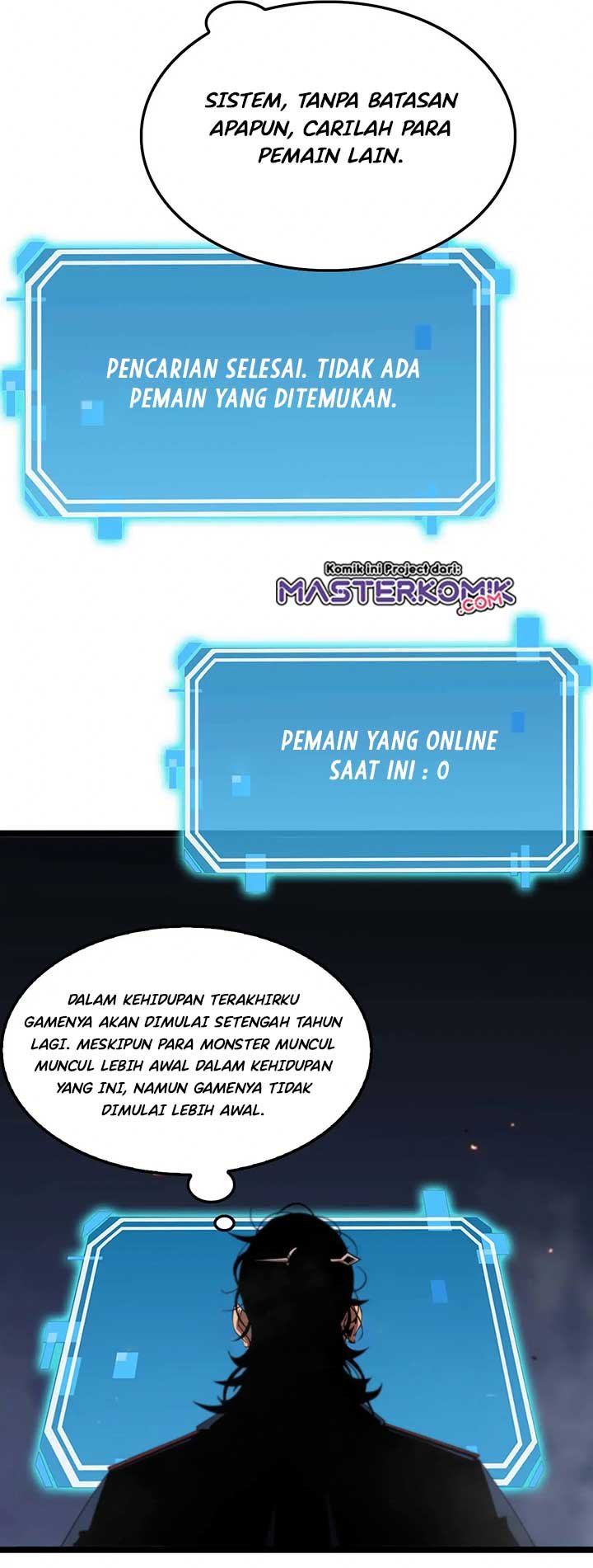 World’s Apocalypse Online Chapter 88 Gambar 23