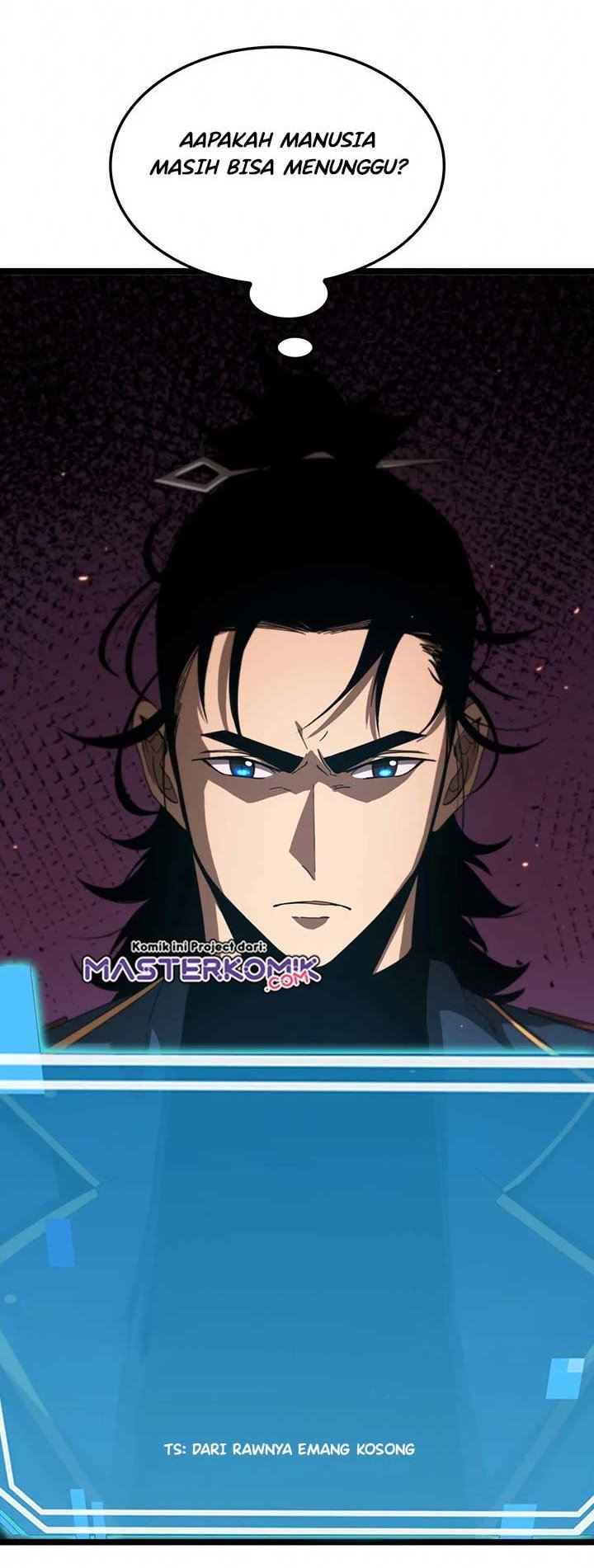 World’s Apocalypse Online Chapter 88 Gambar 24