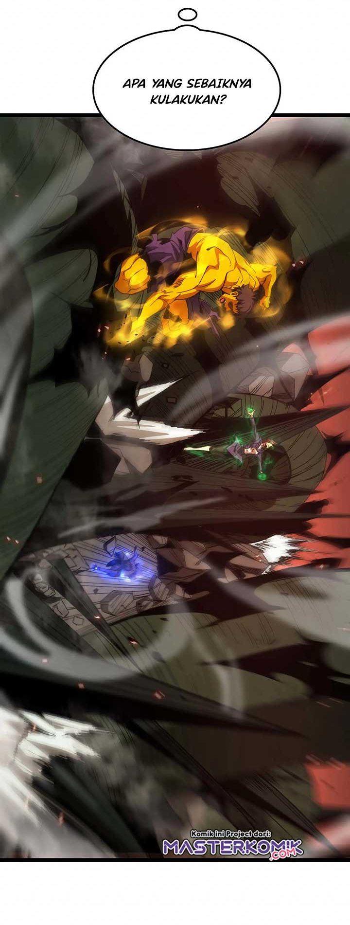 World’s Apocalypse Online Chapter 88 Gambar 25