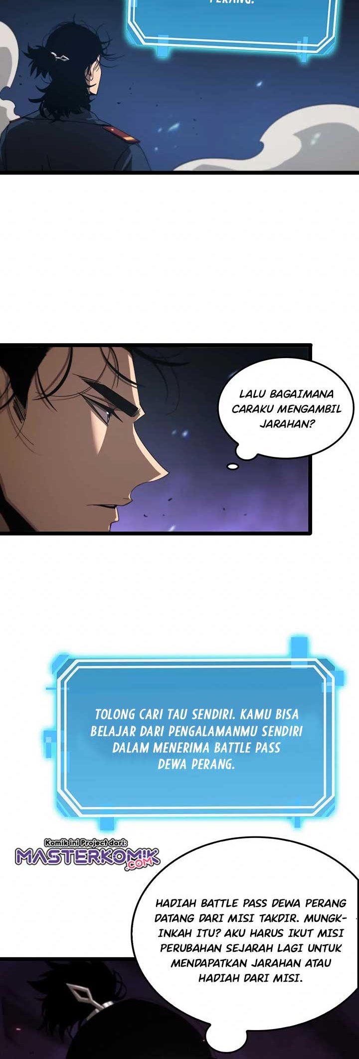 World’s Apocalypse Online Chapter 88 Gambar 28