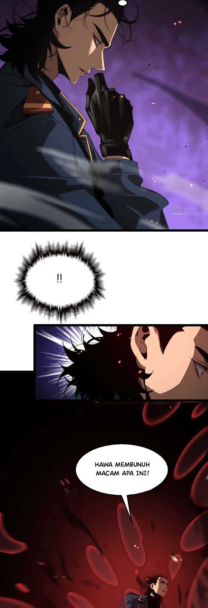 World’s Apocalypse Online Chapter 88 Gambar 29