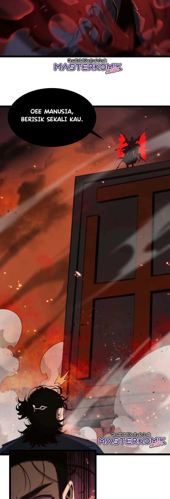 World’s Apocalypse Online Chapter 88 Gambar 30