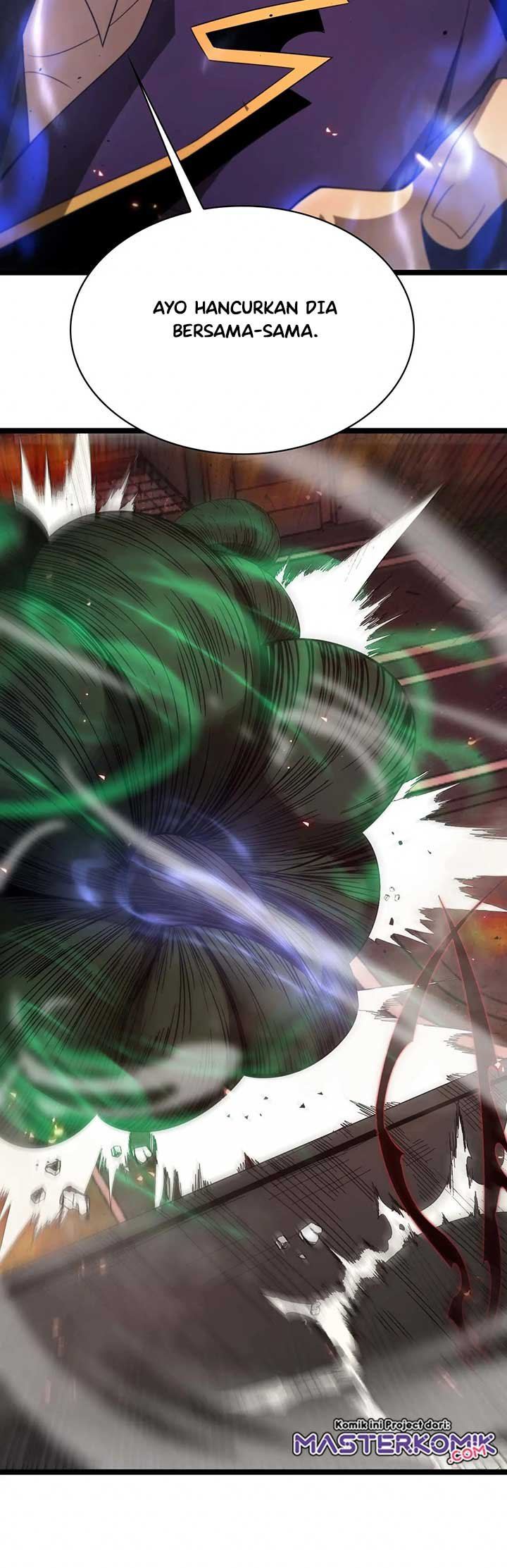 World’s Apocalypse Online Chapter 88 Gambar 33