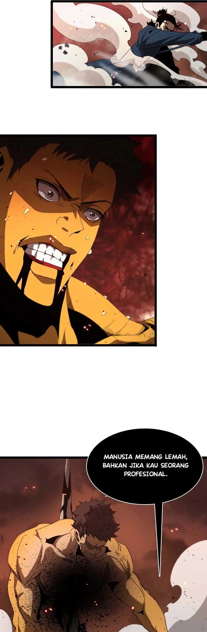 World’s Apocalypse Online Chapter 88 Gambar 35